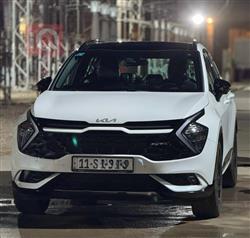 کیا سپۆرتاج